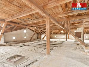 Prodej rodinného domu, Česká Kamenice - Kerhartice, 1028 m2