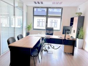 Pronájem kanceláře, Praha - Nové Město, Vladislavova, 1951 m2