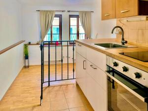 Prodej atypického bytu, Třebíč, Na Úbočí, 23 m2