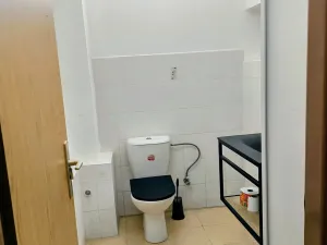 Prodej atypického bytu, Třebíč, Na Úbočí, 23 m2