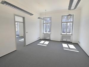 Pronájem kanceláře, Praha - Vinohrady, Vinohradská, 147 m2