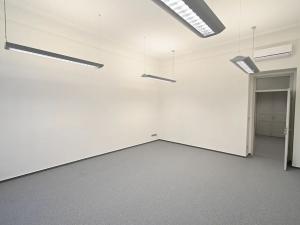 Pronájem kanceláře, Praha - Vinohrady, Vinohradská, 147 m2