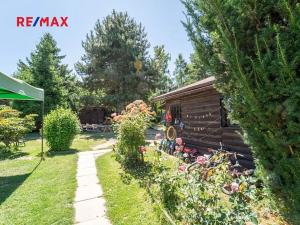 Prodej zahrady, Úvaly, 1178 m2