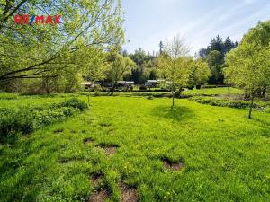 Prodej pozemku, Vlastějovice, 2100 m2