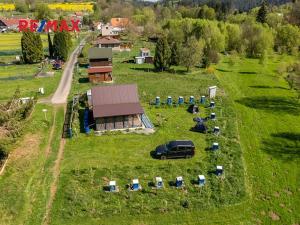 Prodej pozemku, Vlastějovice, 2100 m2