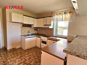 Prodej rodinného domu, Nová Ves I, Sluneční, 140 m2