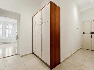 Prodej bytu 3+kk, Praha - Vršovice, Slovinská, 75 m2