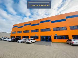 Pronájem obchodního prostoru, Praha - Horní Počernice, Do Čertous, 350 m2