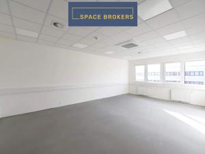 Pronájem obchodního prostoru, Praha - Horní Počernice, K Bílému vrchu, 900 m2