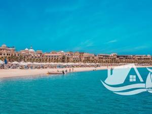 Prodej bytu 1+kk, Hurghada, Egypt, 47 m2