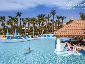 Prodej bytu 1+kk, Hurghada, Egypt, 47 m2