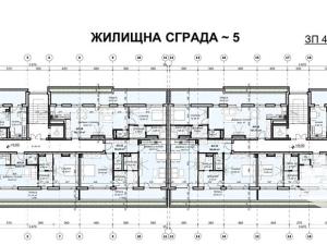 Prodej bytu 1+kk, Aheloy, Bulharsko, 40 m2