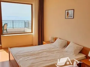 Prodej bytu 3+kk, Sveti Vlas, Bulharsko, 99 m2