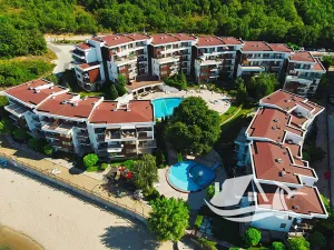 Prodej bytu 3+kk, Sveti Vlas, Bulharsko, 99 m2