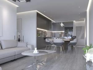 Prodej bytu 3+kk, Larnaka, Kypr, 81 m2