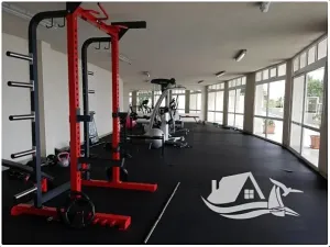 Prodej bytu 3+kk, Bjala, Bulharsko, 114 m2