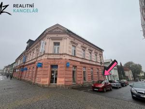 Pronájem restaurace, Frýdek-Místek - Frýdek, Krátká, 80 m2