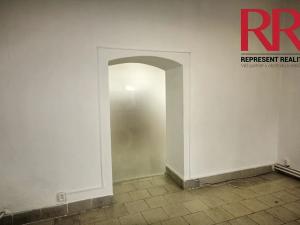 Pronájem obchodního prostoru, Dobřany, Vančurova, 48 m2