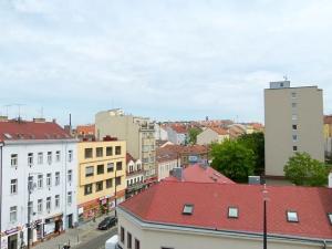 Pronájem bytu 2+kk, Praha - Nusle, Vladimírova, 48 m2