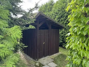 Dražba rodinného domu, Přelovice, 1143 m2