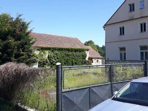 Dražba rodinného domu, Horšovský Týn, 316 m2