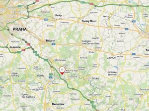 Prodej pole, Kaliště, 22895 m2