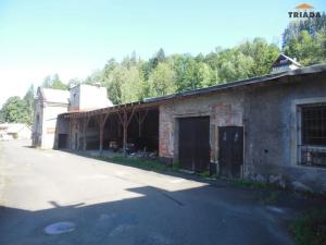 Prodej výrobních prostor, Stružinec, 10029 m2