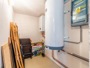 Prodej rodinného domu, Divišov, Na Malé Straně, 92 m2