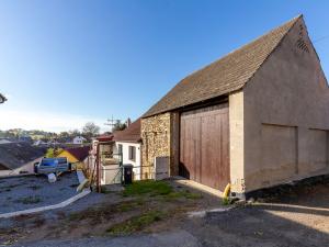 Prodej rodinného domu, Divišov, Na Malé Straně, 92 m2