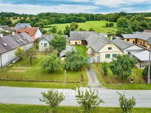 Prodej rodinného domu, Mirošov, 90 m2