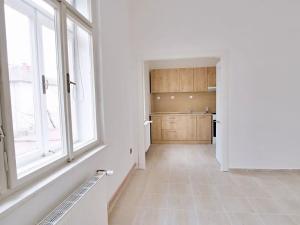 Pronájem bytu 3+1, Brno, Těsnohlídkova, 121 m2