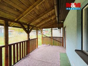 Prodej rodinného domu, Ostrava - Heřmanice, Švejdova, 58 m2