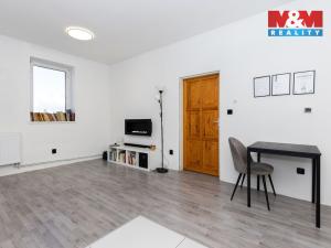 Prodej rodinného domu, Bílá Třemešná, 180 m2