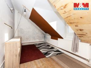 Prodej rodinného domu, Bílá Třemešná, 180 m2