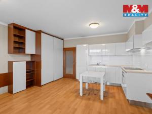 Prodej bytu 1+kk, Praha - Letňany, Pavla Beneše, 38 m2