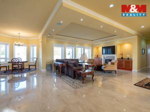 Prodej rodinného domu, Louny, Březinova, 429 m2