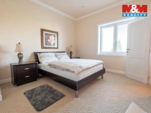 Prodej rodinného domu, Louny, Březinova, 429 m2