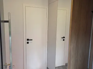 Pronájem bytu 3+kk, Valašské Meziříčí, U Vodojemu, 95 m2