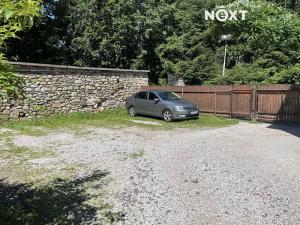 Pronájem bytu 2+1, Vrchlabí, Krkonošská, 50 m2