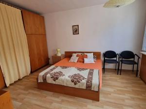 Prodej bytu 3+1, Strakonice, Mlýnská, 74 m2