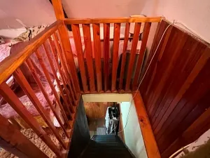 Prodej chaty, Veleň, 45 m2