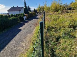 Prodej pozemku pro bydlení, Černé Voděrady, 1775 m2