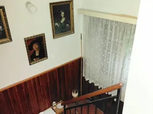 Prodej rodinného domu, Praha - Kbely, Holenická, 60 m2