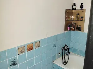 Prodej rodinného domu, Praha - Kbely, Holenická, 60 m2