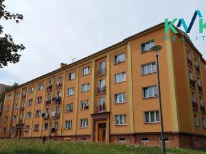 Pronájem bytu 3+1, Ostrov, Lidická, 74 m2