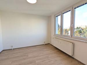 Pronájem bytu 3+1, Olomouc, Řezáčova, 68 m2