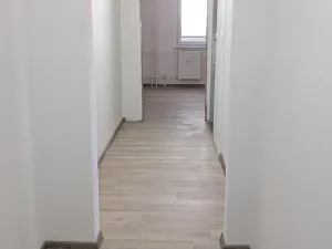 Pronájem bytu 3+1, Olomouc, Řezáčova, 68 m2