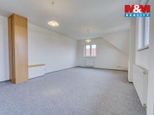 Pronájem kanceláře, Zruč-Senec - Zruč, V loučce, 169 m2