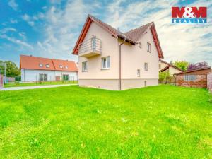 Pronájem kanceláře, Zruč-Senec - Zruč, V loučce, 169 m2