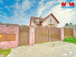 Pronájem kanceláře, Zruč-Senec - Zruč, V loučce, 169 m2